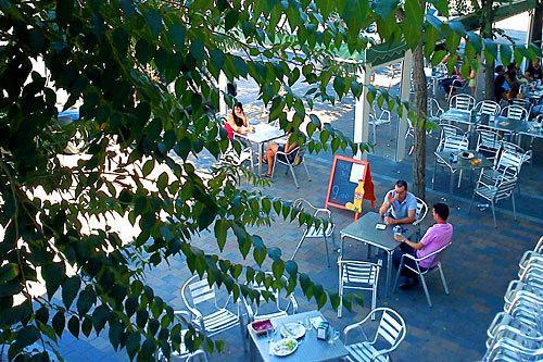 Hostal La Perdiz Sonseca 외부 사진