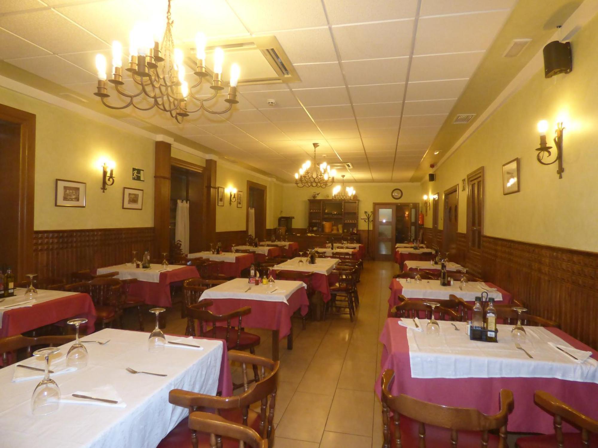 Hostal La Perdiz Sonseca 외부 사진