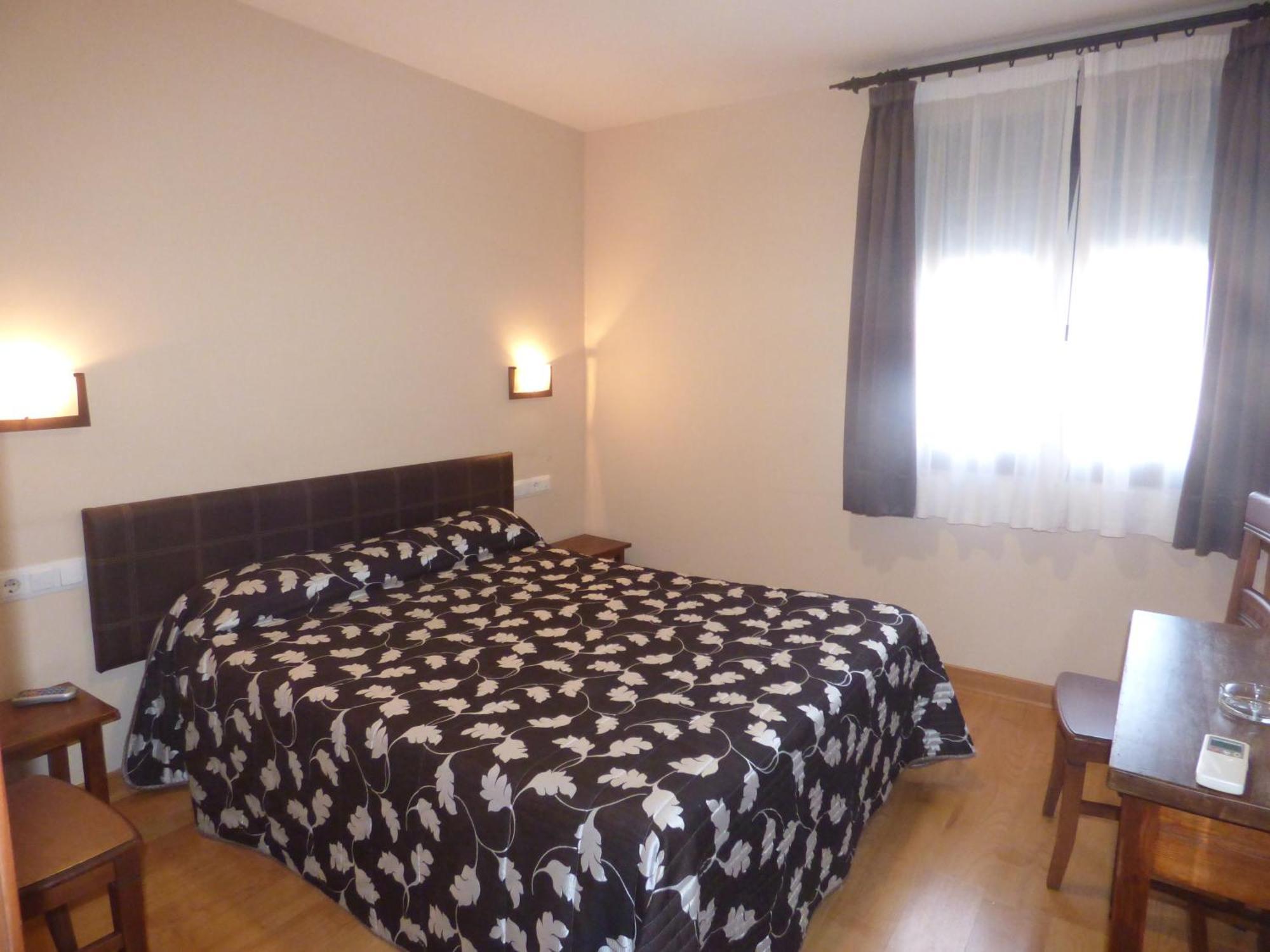 Hostal La Perdiz Sonseca 외부 사진
