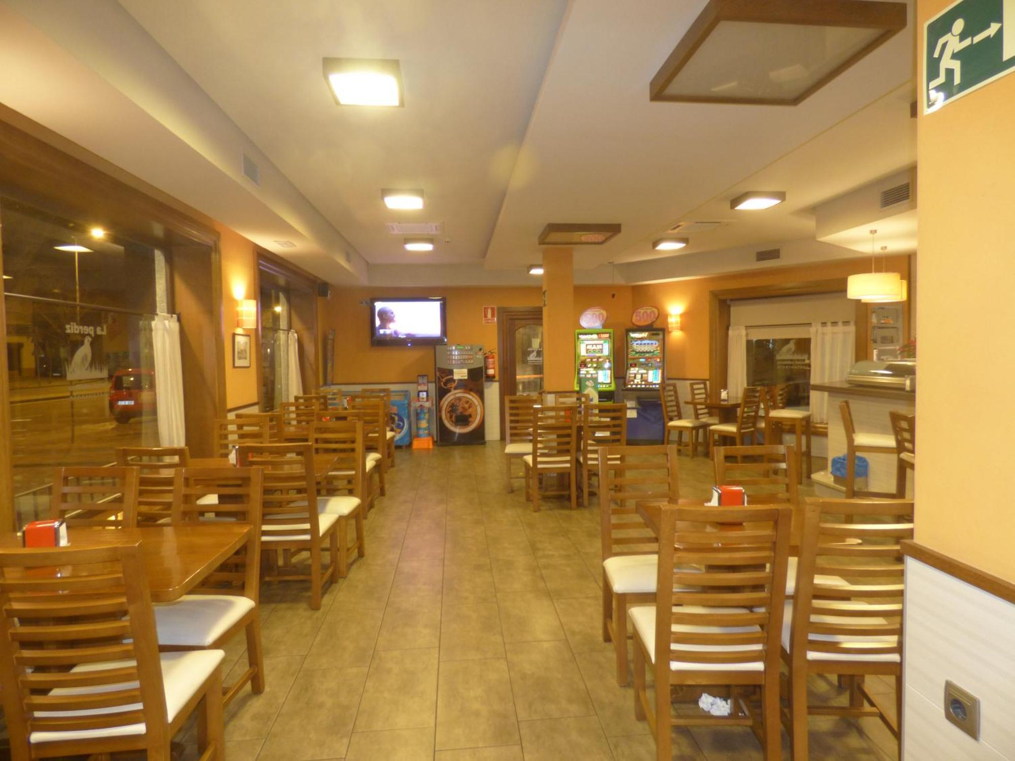Hostal La Perdiz Sonseca 외부 사진